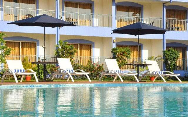 Regenta Baywatch Resort Goa