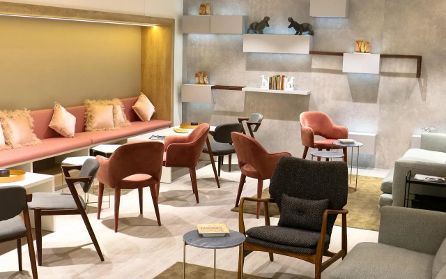 Sé Boutique Hotel