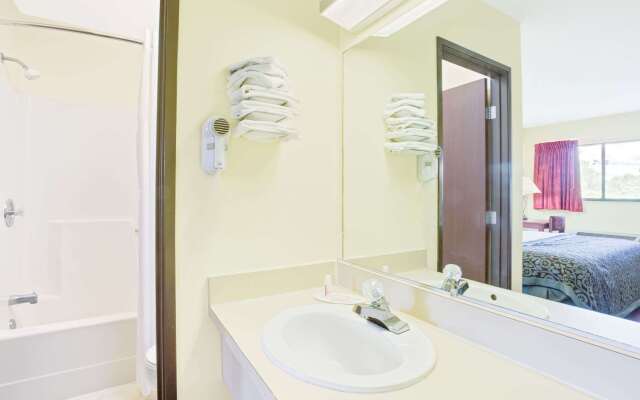 Days Inn by Wyndham Athens