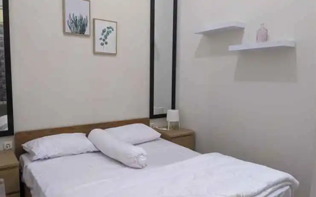 Villa Griya Pesona 29 by Vhb Group