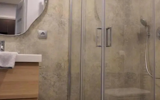 Apartmán Sněžka