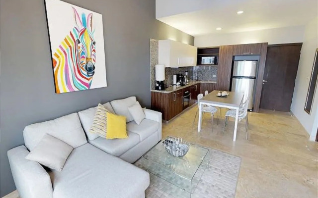 Palmares by Playa Moments