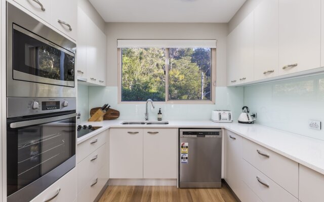 3 Bedroom Waterfront Penthouse on the Hawkesbury
