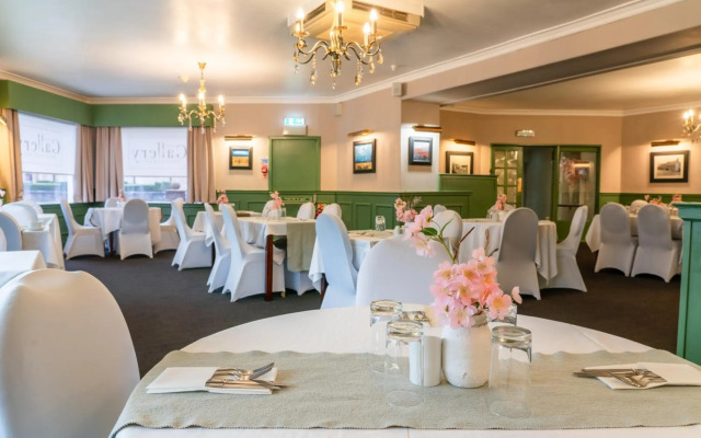 The Popinjay Hotel and Spa