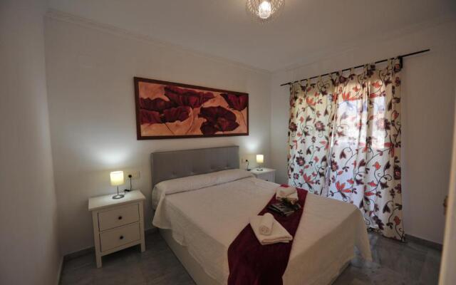 Chapín Jardines Piscina Terraza 3 Rooms 2 baños