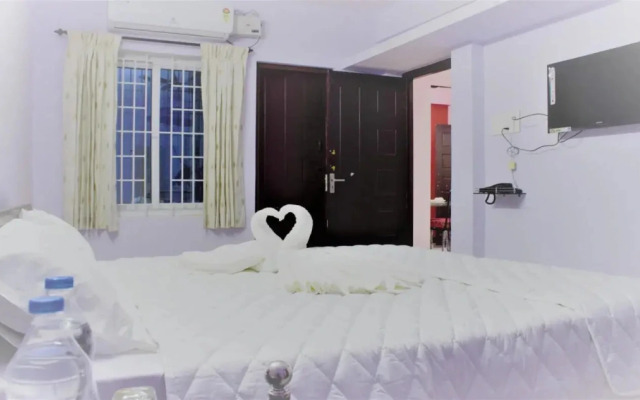 Aspen Homestay