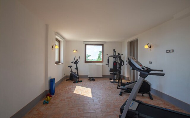 Verdidea - VILLA PAESAGGIO