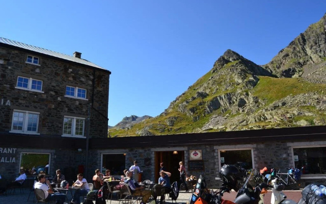 Albergo Italia