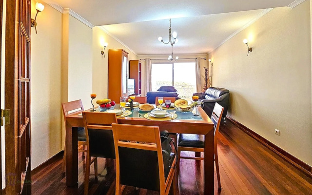 Caniço Center Apartment