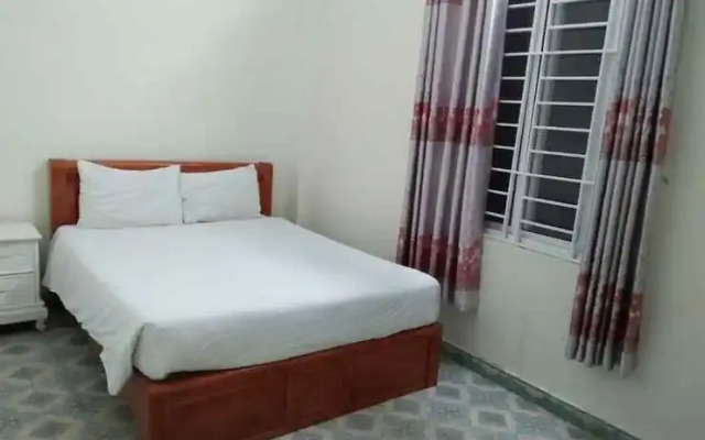 Sun Homestay
