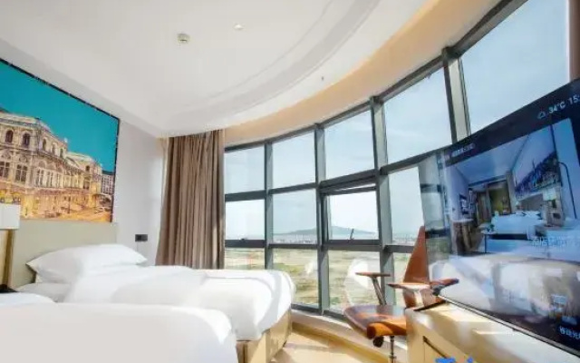 Vienna International Hotel (Xiapu Sansha Seaview)