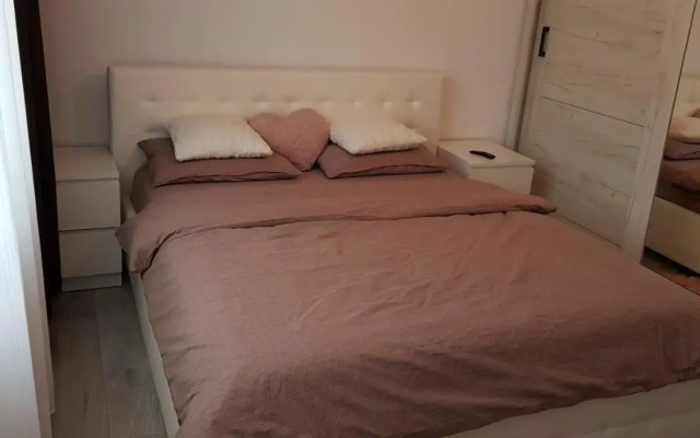 Apartament Rosenau