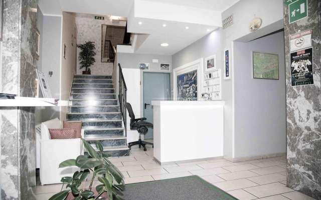 Hotel Gran Sasso