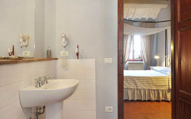 Agriturismo Il Borghetto