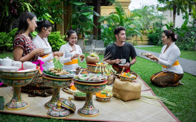 Jati Cottage