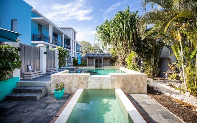 Pietermaai Ocean Front