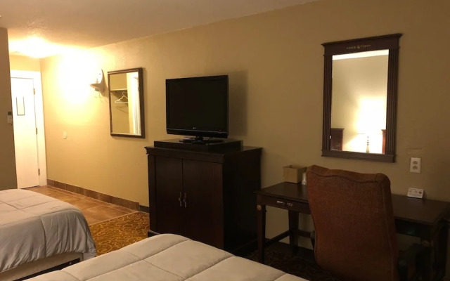 Days Inn New Bedford
