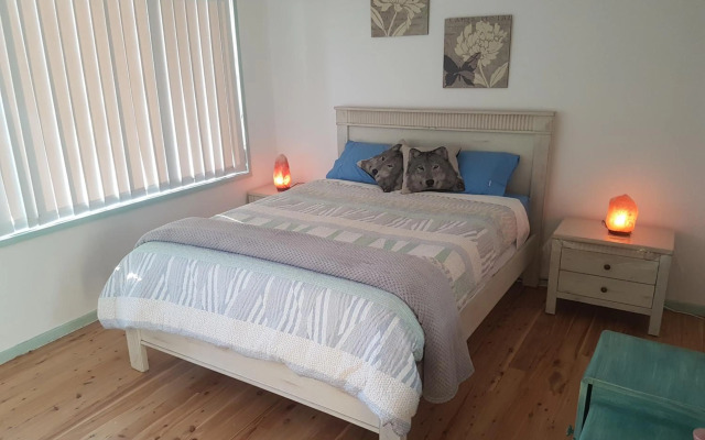 Paradise by the Beach