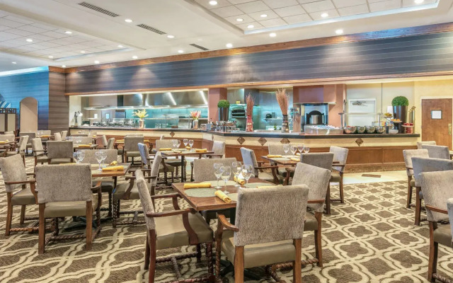 InterContinental San Antonio Riverwalk by IHG