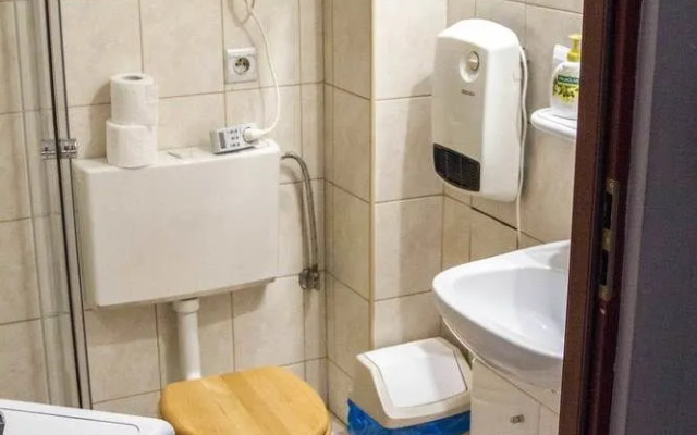 Krakowska by CozyKrakow Apartments