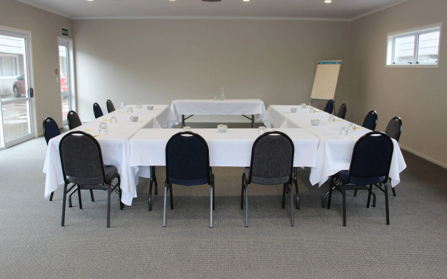 Quality Inn Acapulco Taupo