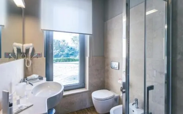 Convivium Resort