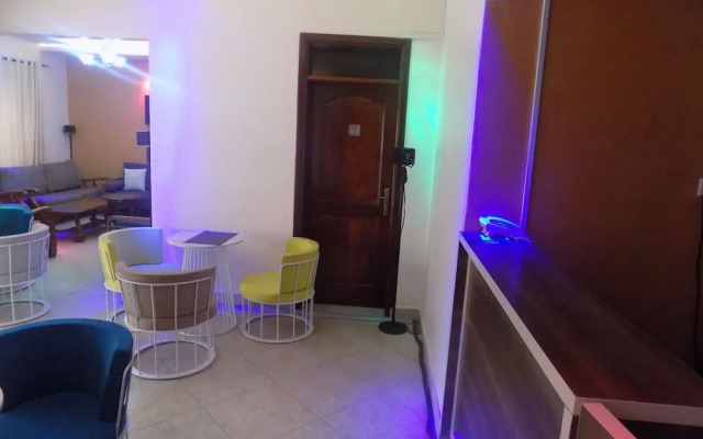 Jarin Hotels