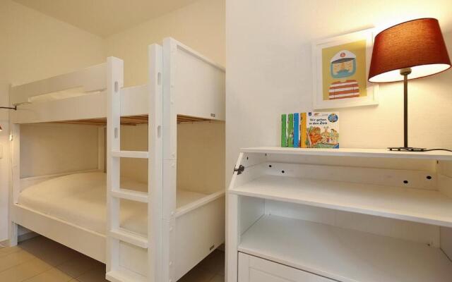 Strandvilla Niklot Wohnung 04