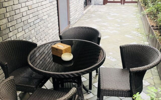 Xi'an Impression Nanhu Lake Homestay