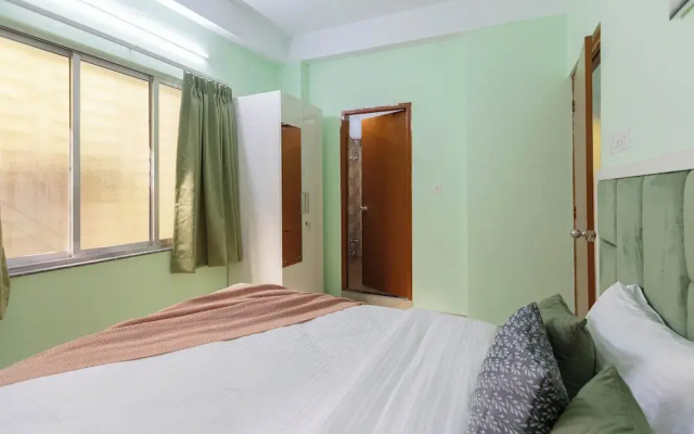 Serenity Green by Jadecaps 3bhk South Kolkata