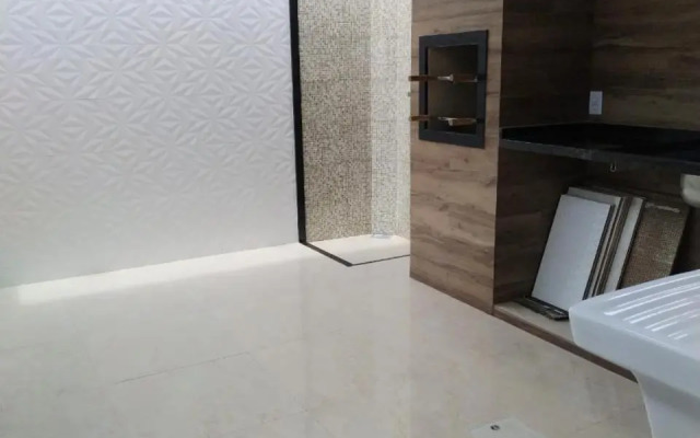 Mangaratiba (casa mobiliada)