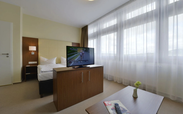 INVITE Hotel Fulda City