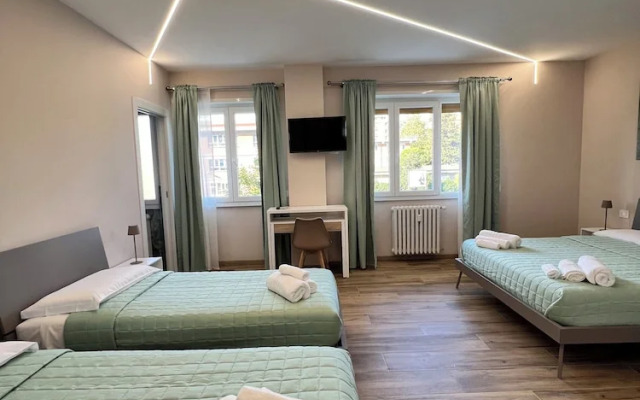 Raffaelli Suite