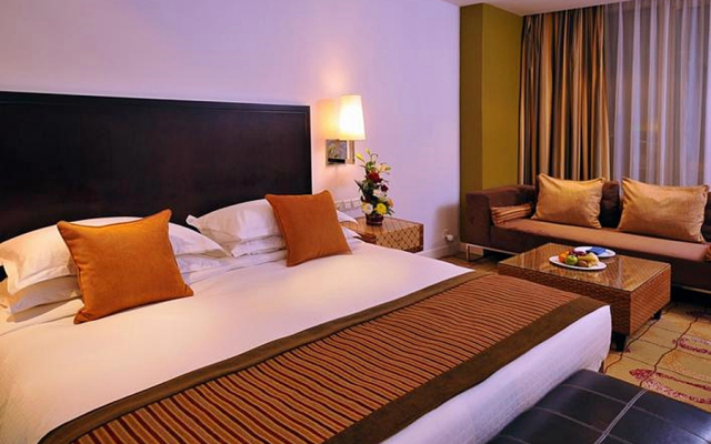 Al Salam Hotel