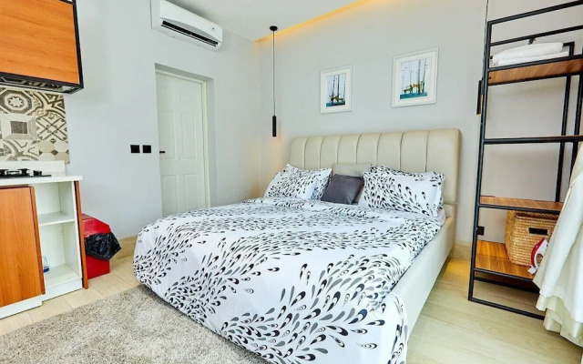 El- Rey Luxury Apartment