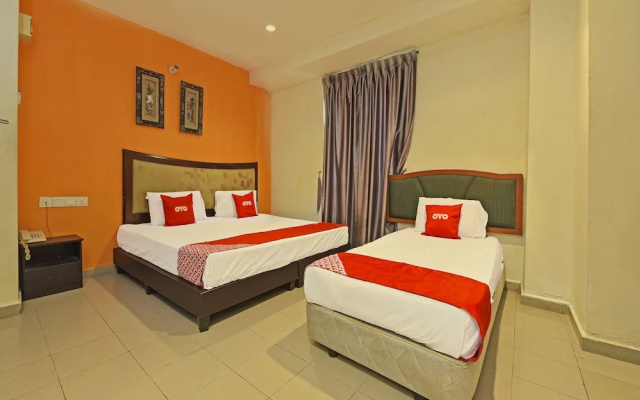 OYO 90510 Hotel Sahara - photo 5