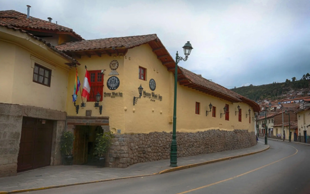 Munay Wasi Inn Hotel