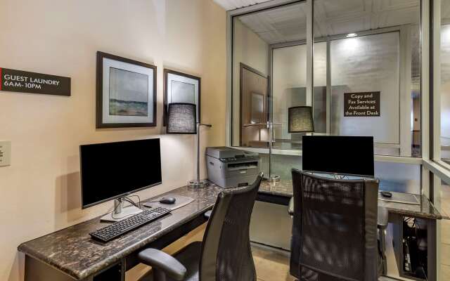 Best Western Brighton Inn