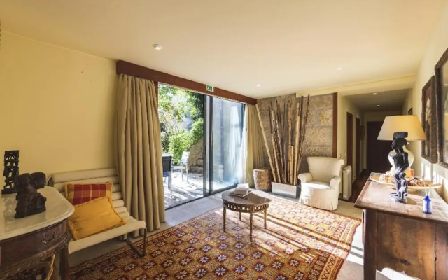 Impeccable 5 Bed House in Santa Cruz do Douro