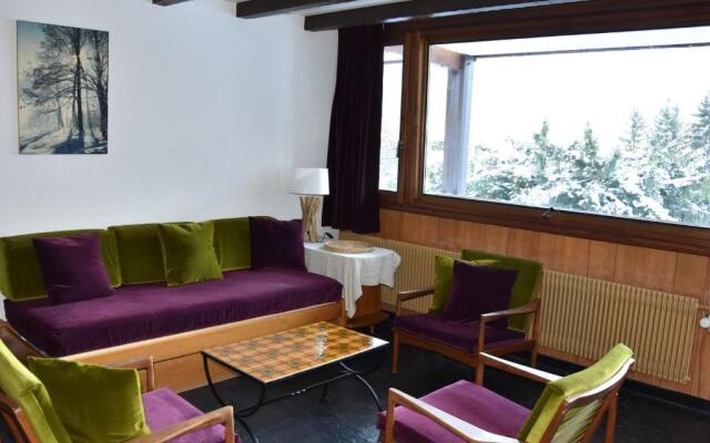 Appartement Pralognan-la-Vanoise, 3 pièces, 6 personnes - FR-1-464-197