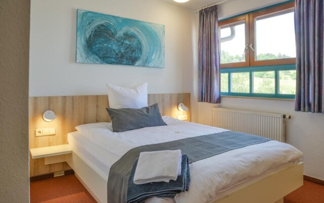 Hotel Restaurant Zehn-Brunnen