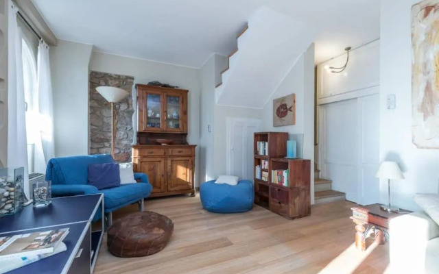 Villa Rocky - Luxury 3BR Apt in Liberty Villa.Pool,Garden,WiFi