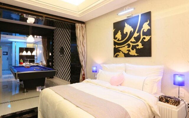 Six Star Motel Shenzhen Longgang