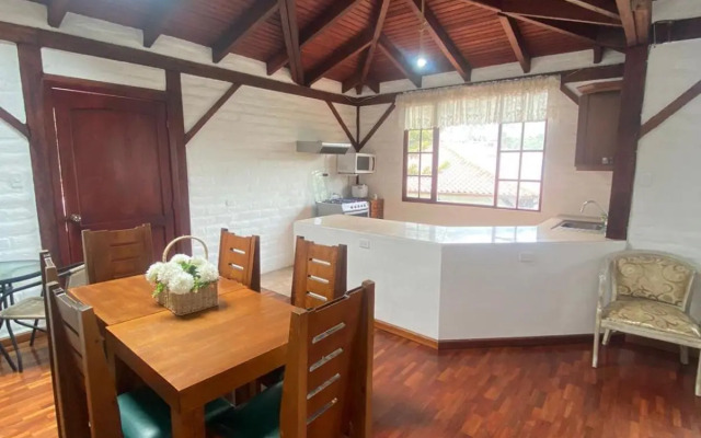 Las Buganvillas Apartment