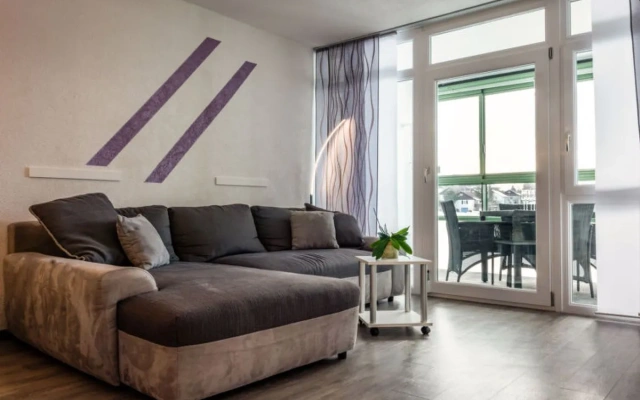 Apartment F 96 Dittishausen