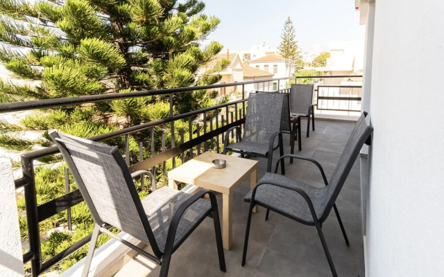 Cattleya Luxury Apartment