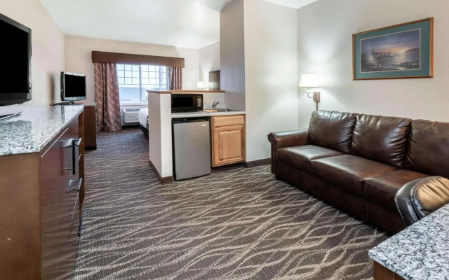 La Quinta Inn & Suites by Wyndham Belgrade - Bozeman Airport