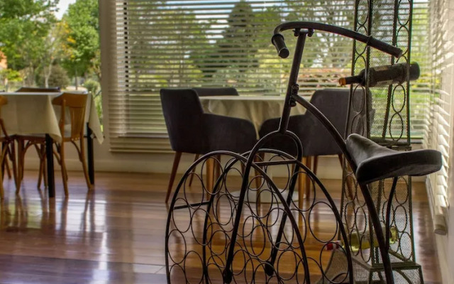 Borgen Hotel & Restaurante