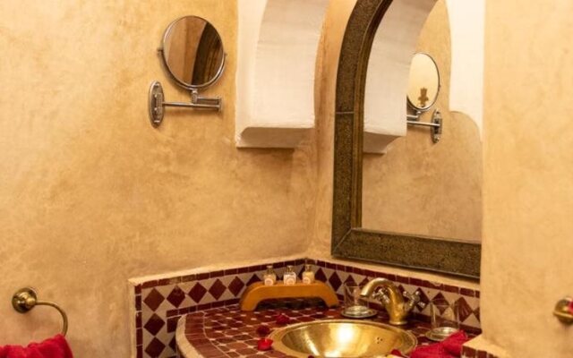 Riad la Rose Orientale