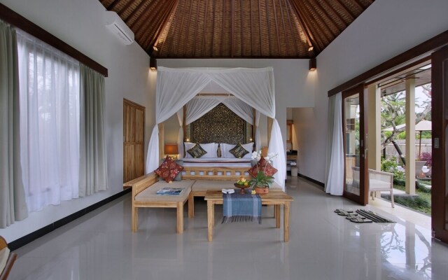 Puri Landu Ubud Luxury Villas